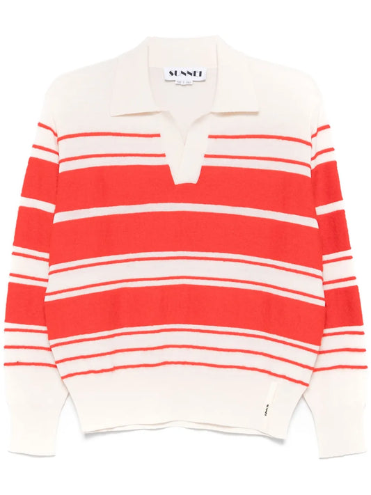 Striped Sweater
