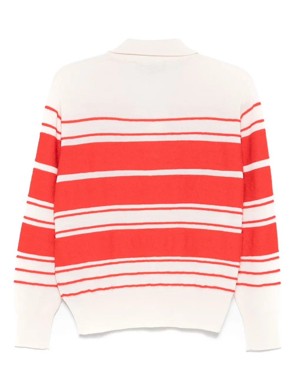 Striped Sweater
