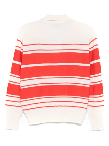 Striped Sweater