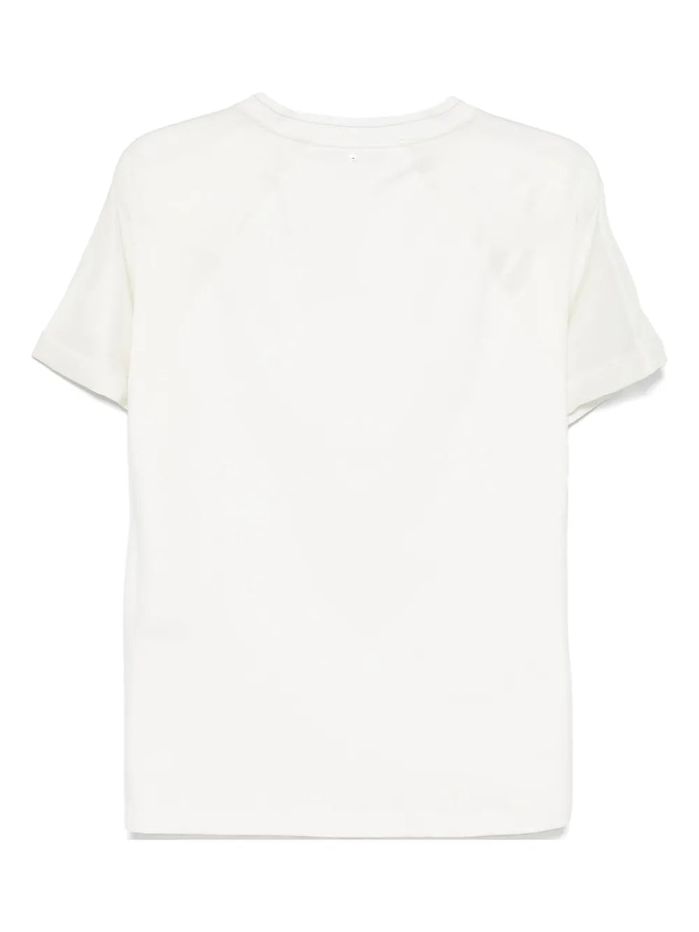 Panelled T-Shirt
