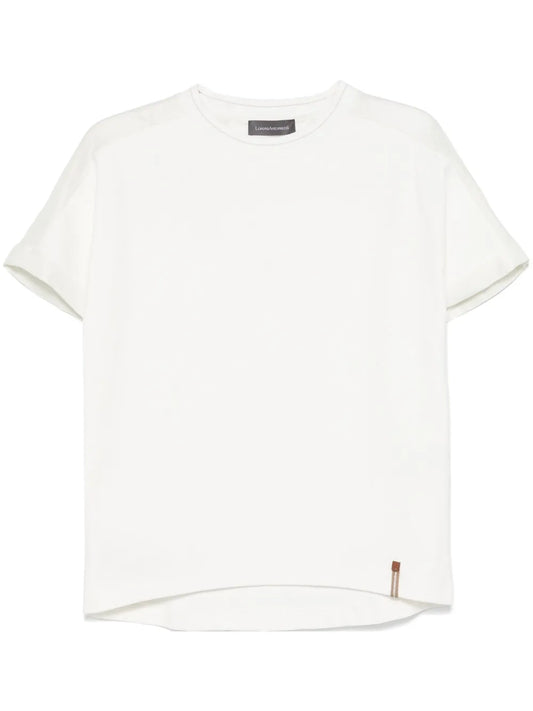 Panelled T-Shirt