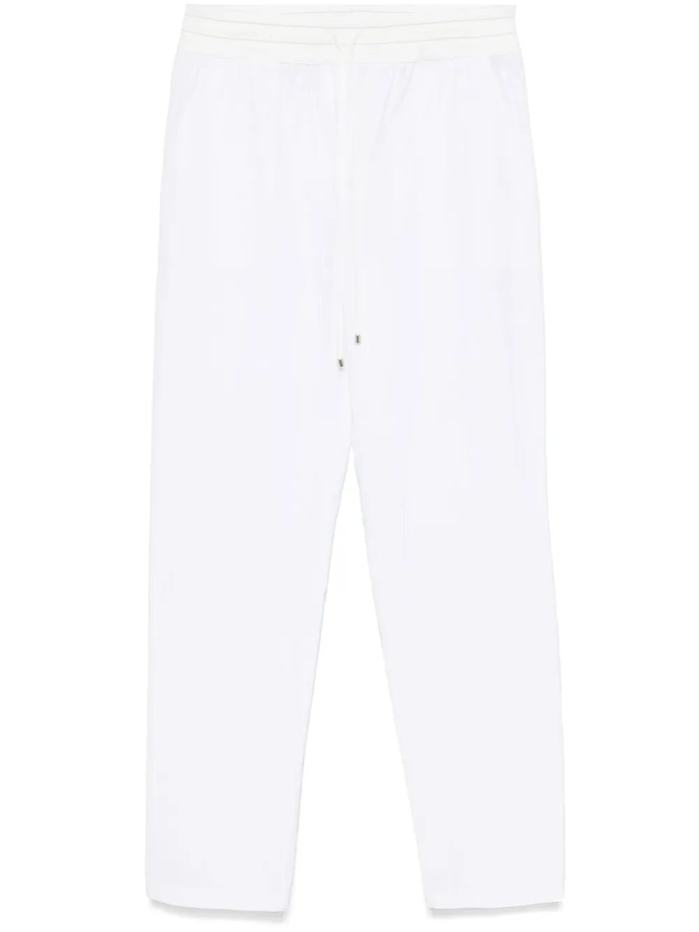 Tapered Trousers