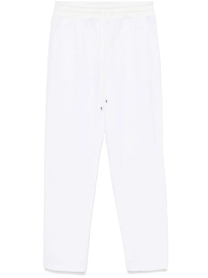 Tapered Trousers