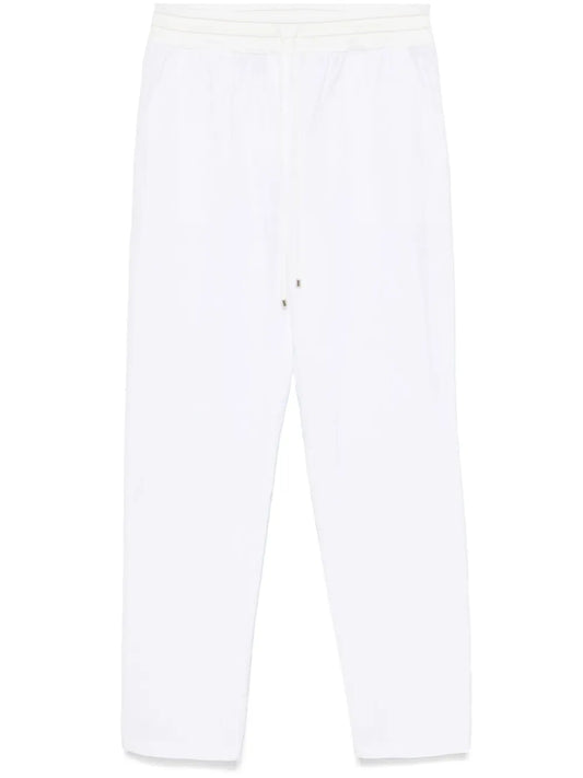 Tapered Trousers