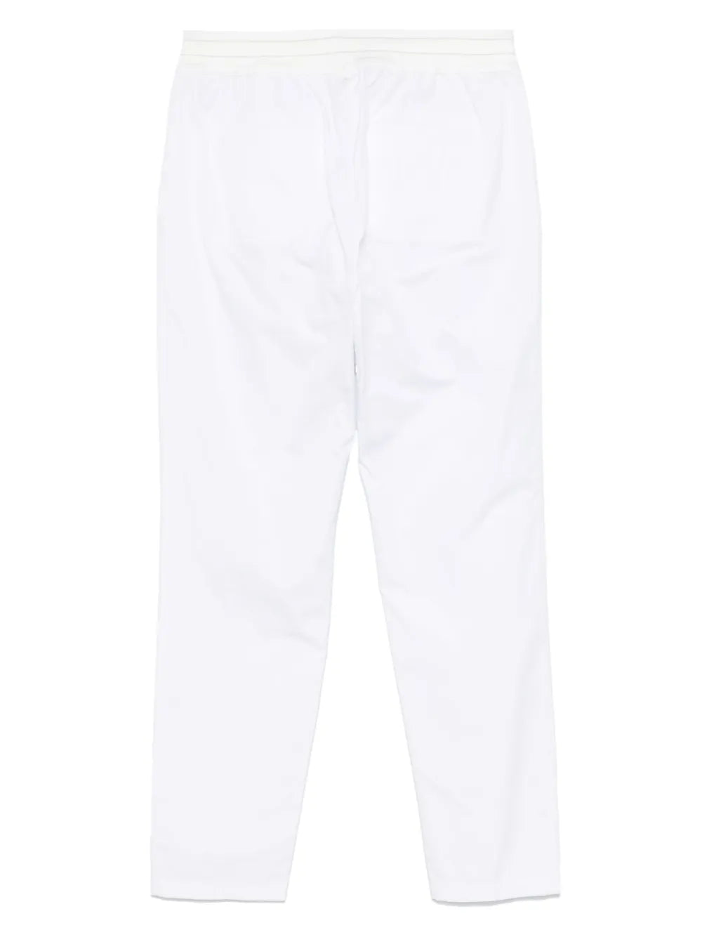 Tapered Trousers