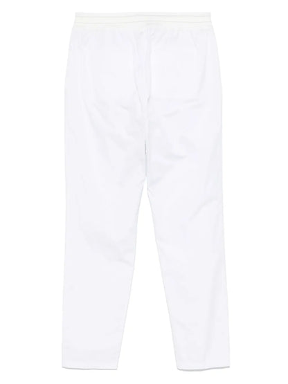 Tapered Trousers