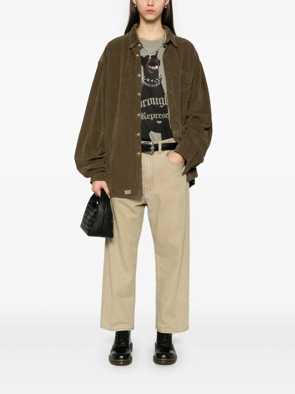 X-Bf Jeans