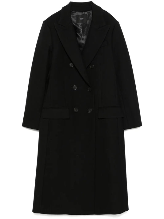 Liberte Coat