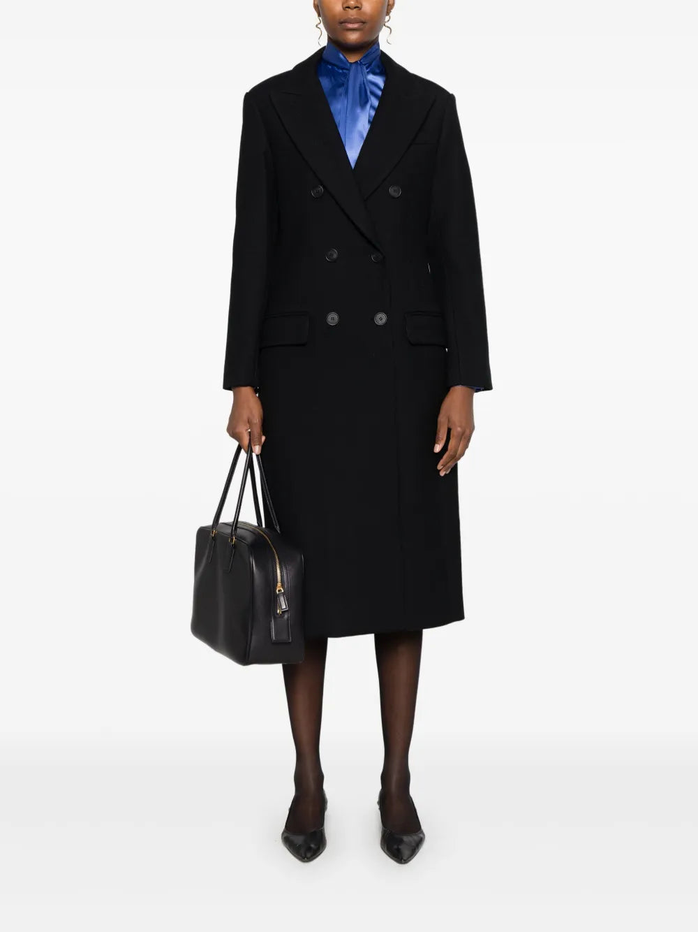 Liberte Coat