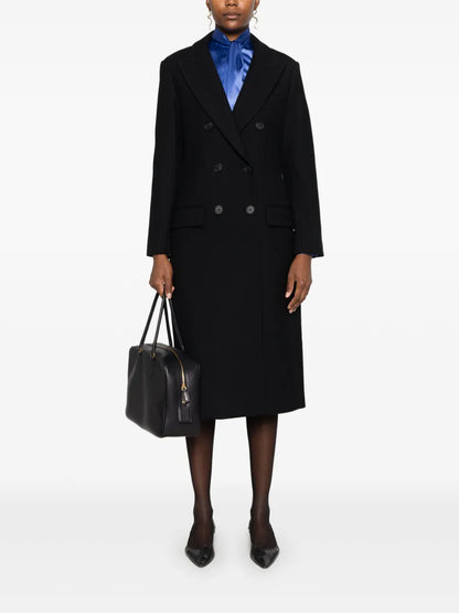 Liberte Coat
