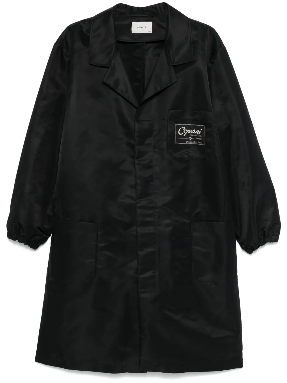 Lab Coat