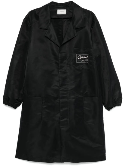 Lab Coat