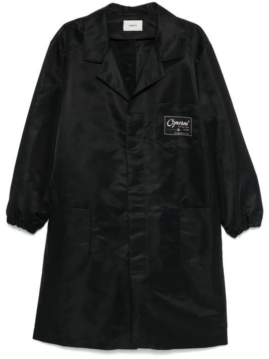 Lab Coat