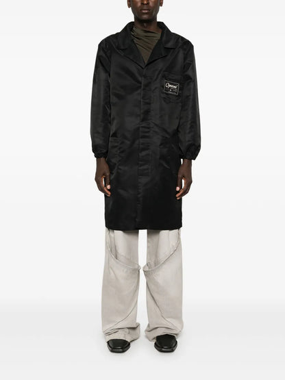 Lab Coat