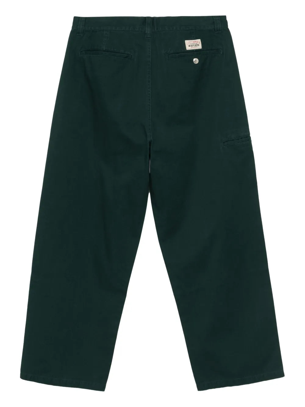 Cotton Chinos