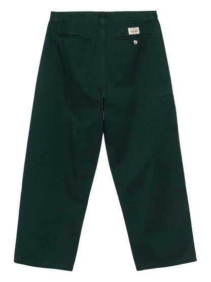Cotton Chinos