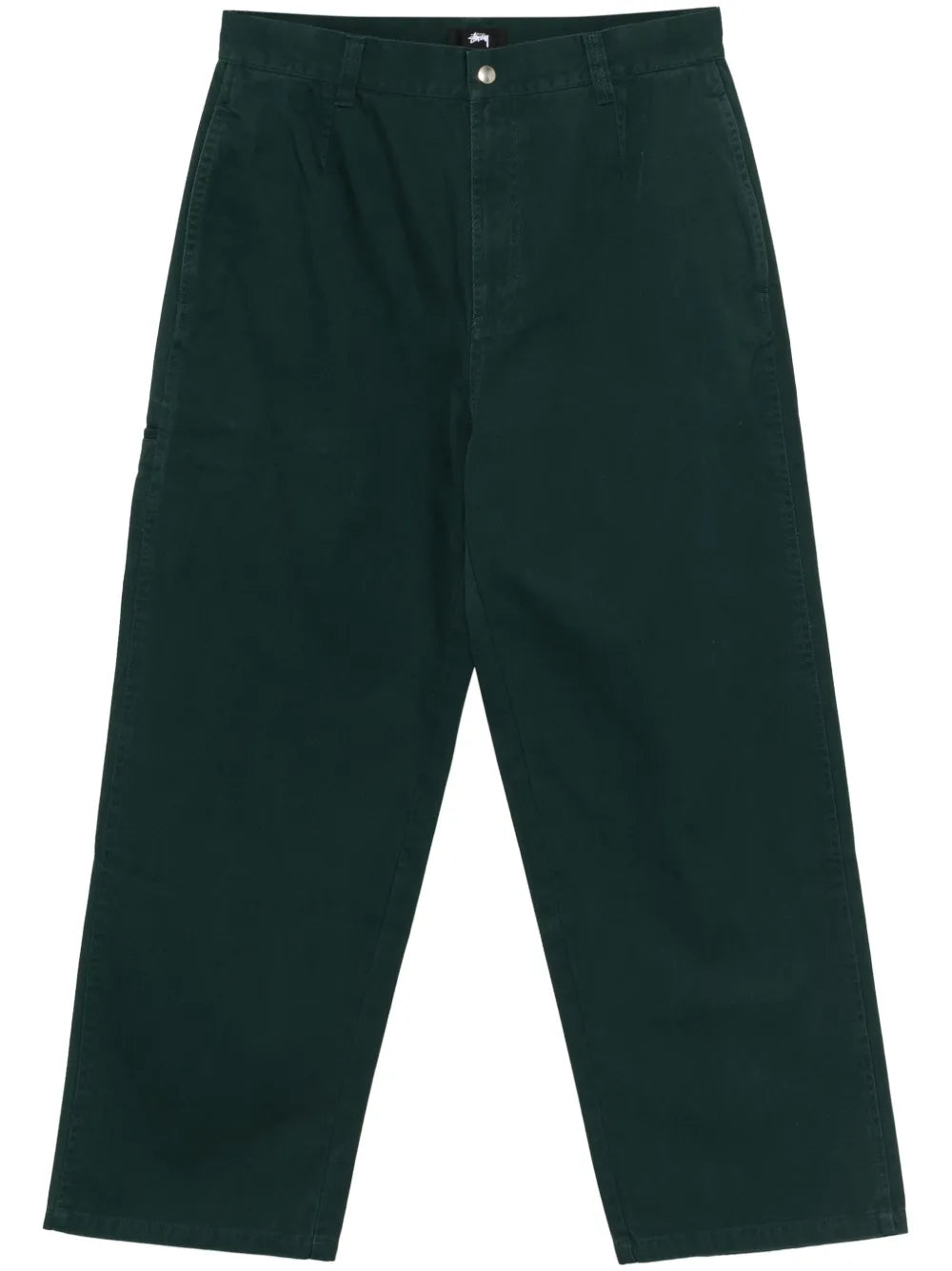 Cotton Chinos