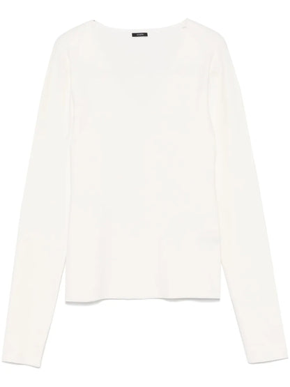 V-Neck Sweater