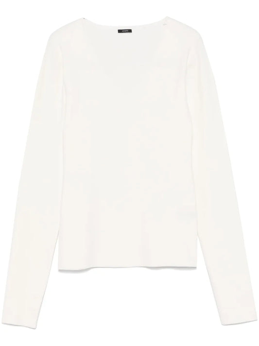 V-Neck Sweater