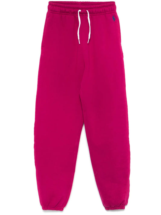 Polo Pony Track Pants