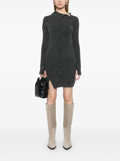 Ohara Mini Dress