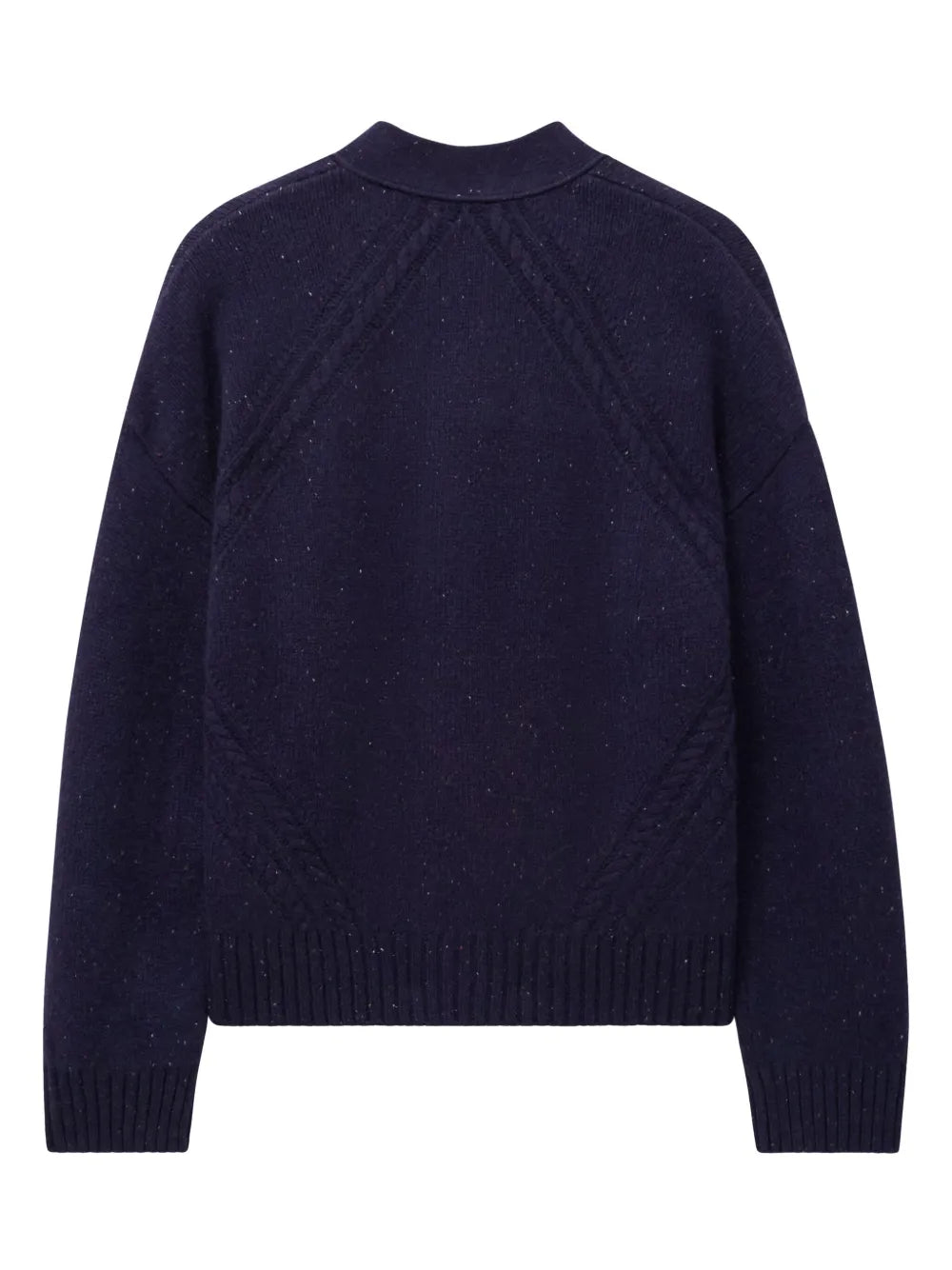 Cashmere Cardigan