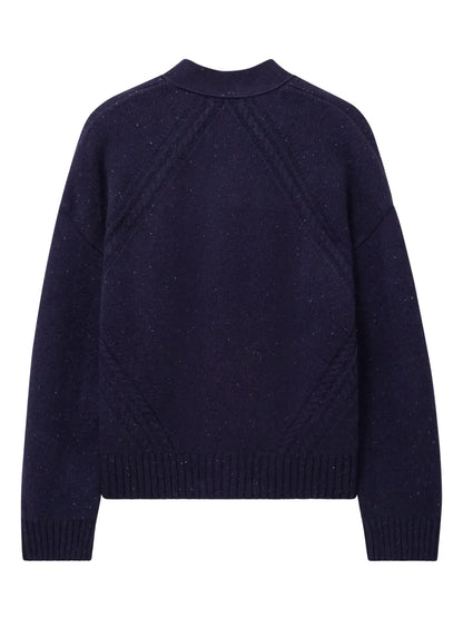 Cashmere Cardigan