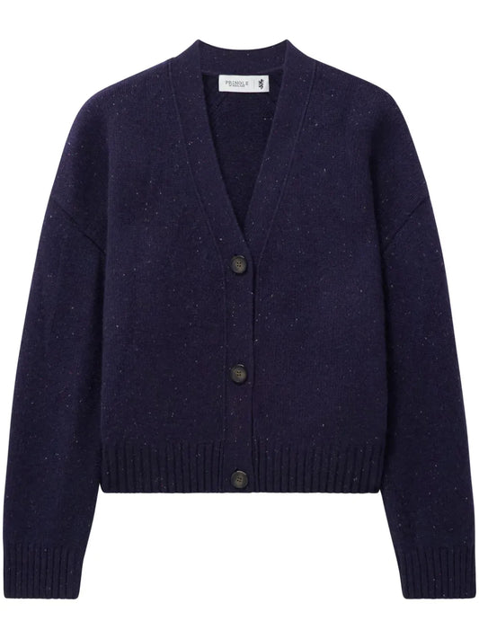 Cashmere Cardigan