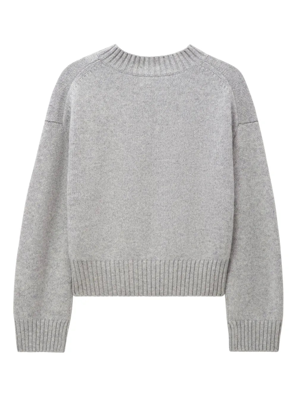 V-Neck Cashmere Sweater