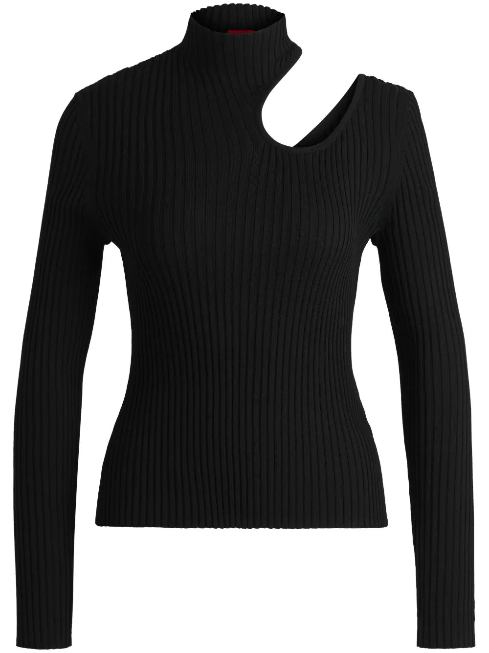 Cut-Out Jumper