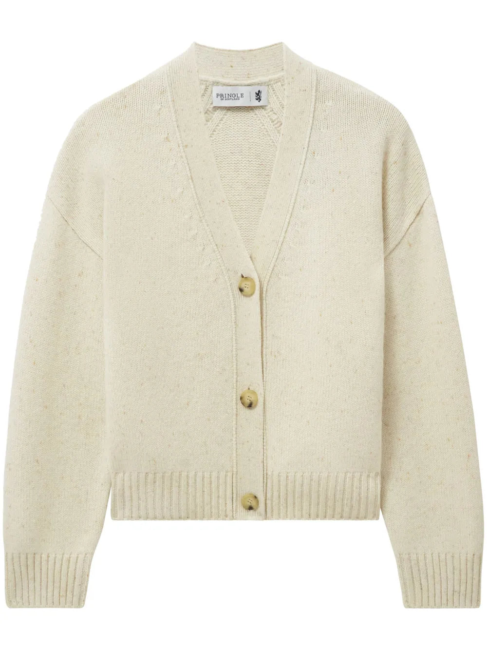 Cashmere Cardigan