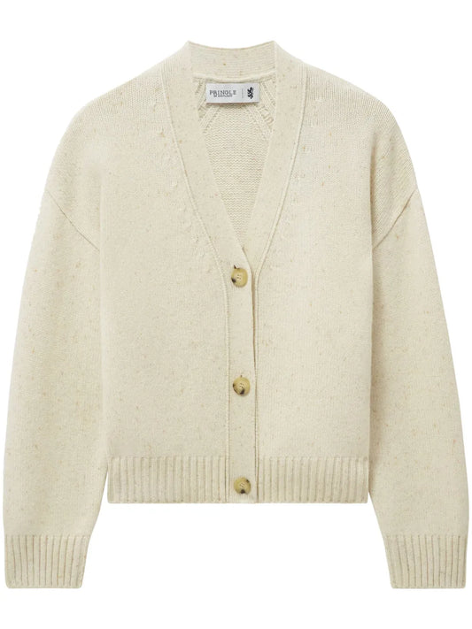 Cashmere Cardigan