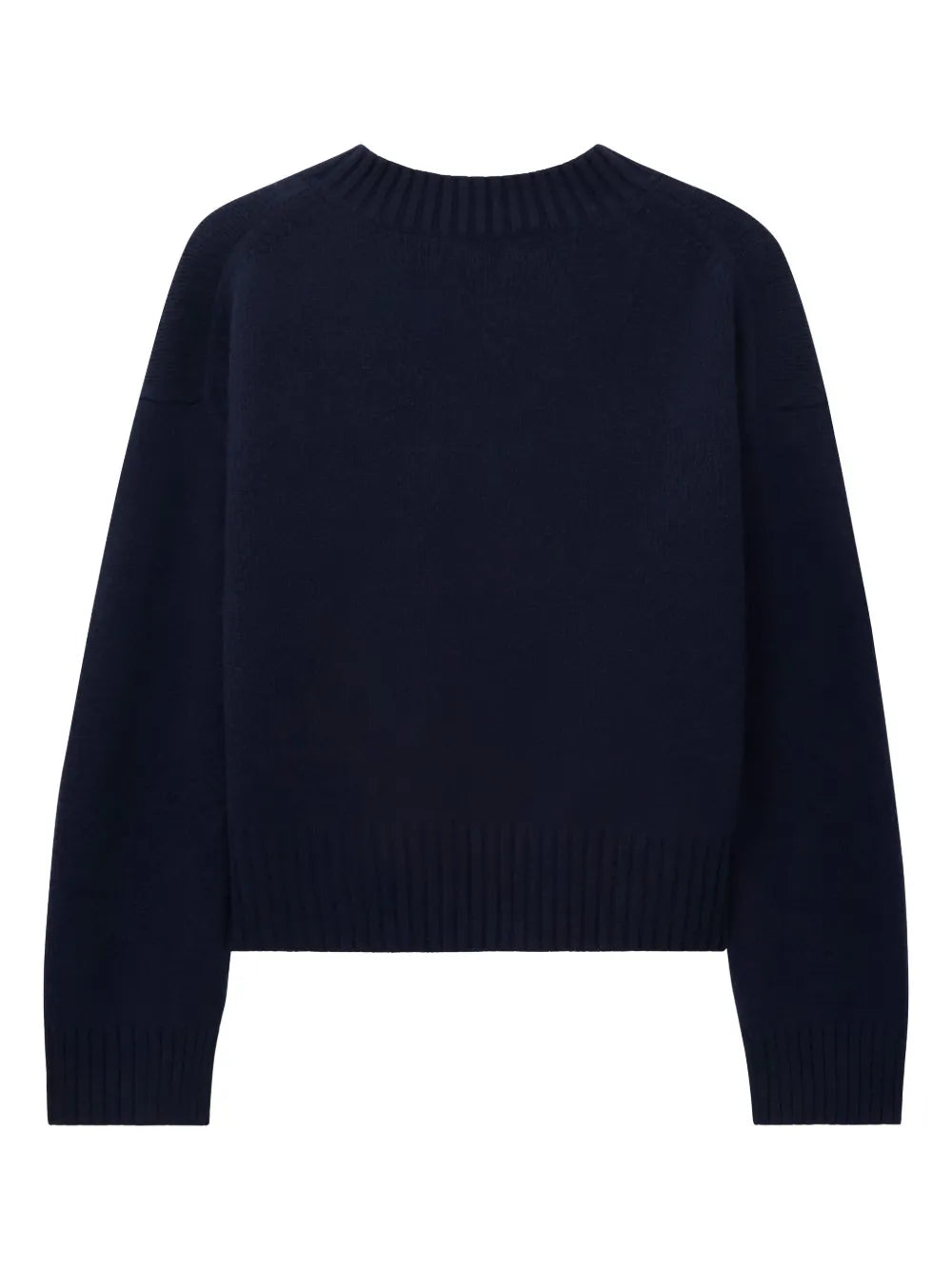 V-Neck Cashmere Jumper