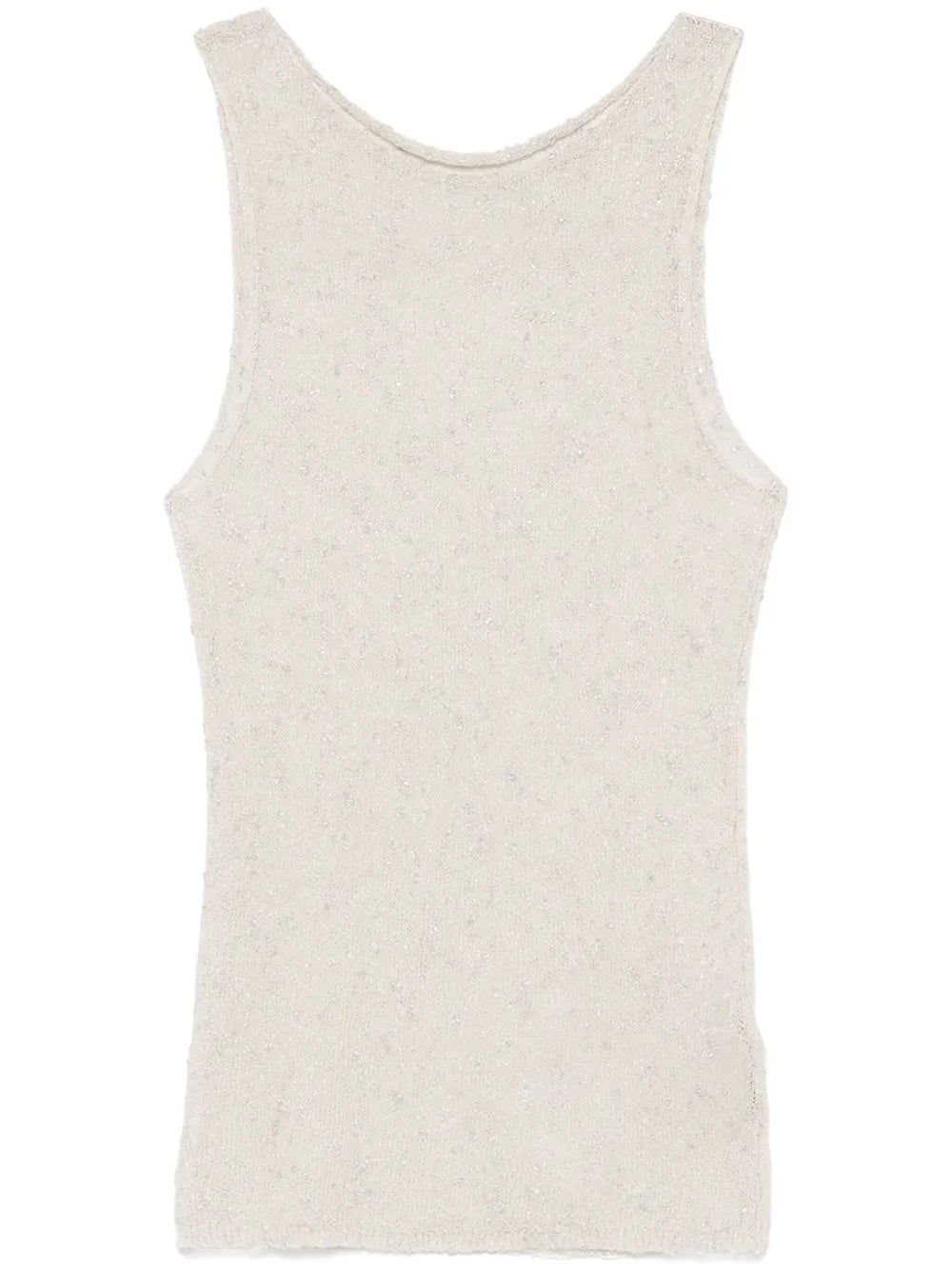 Haster Tank Top