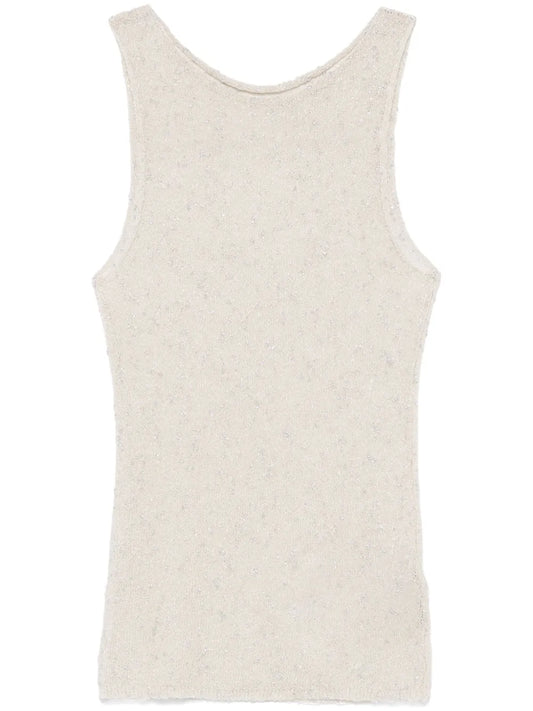 Haster Tank Top