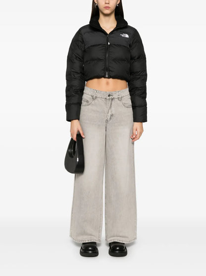 Saikuru Puffer Jacket