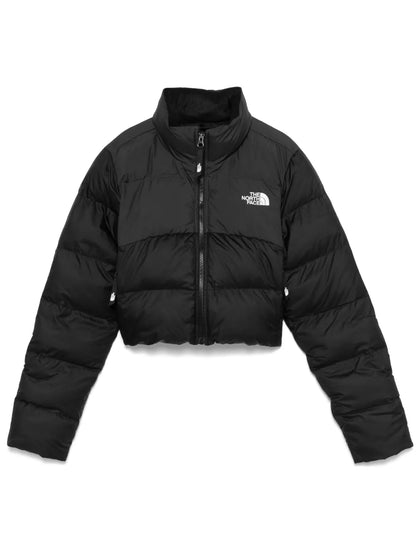 Saikuru Puffer Jacket