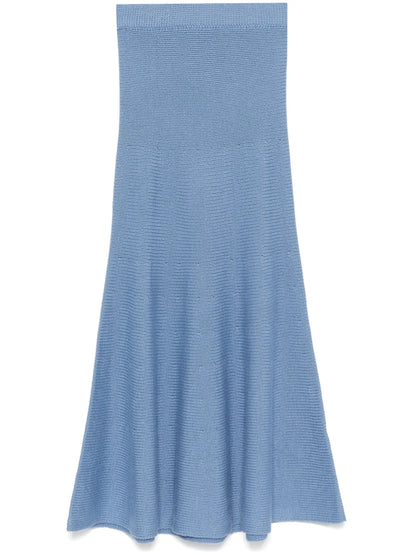 Manni Midi Skirt