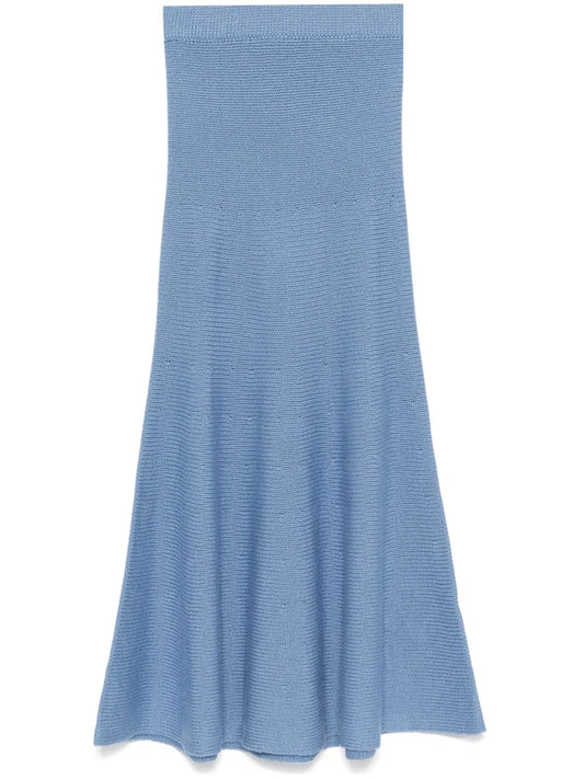 Manni Midi Skirt