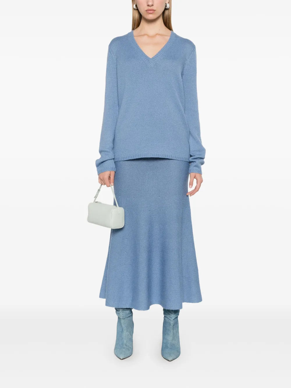 Manni Midi Skirt