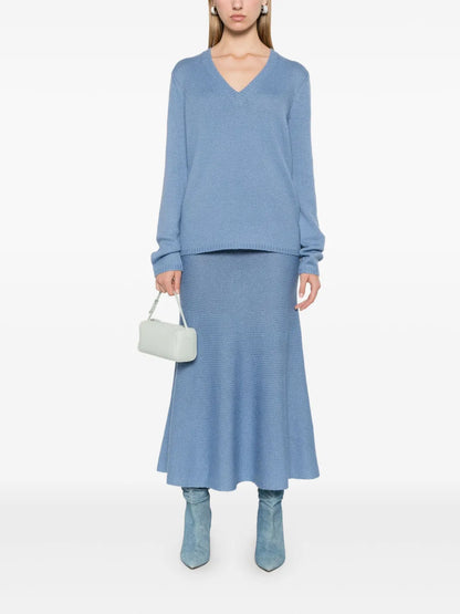 Manni Midi Skirt