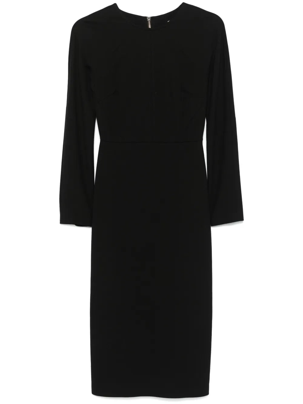 Nina Maxi Dress