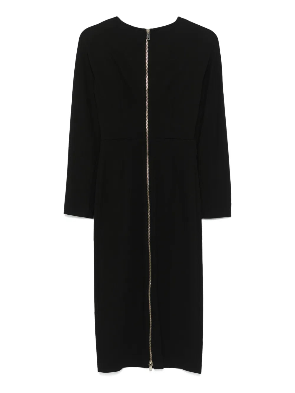 Nina Maxi Dress