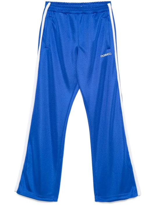 Colourblock Track Pants