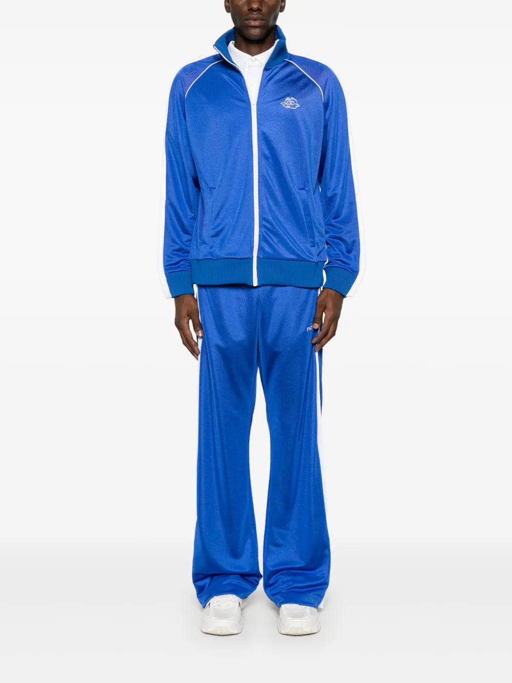 Colourblock Track Pants