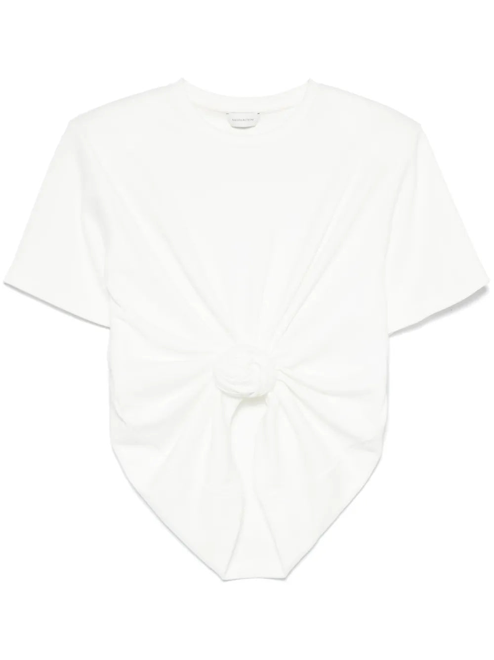 Crew-Neck T-Shirt