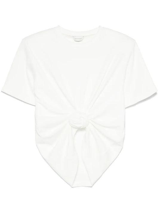 Crew-Neck T-Shirt