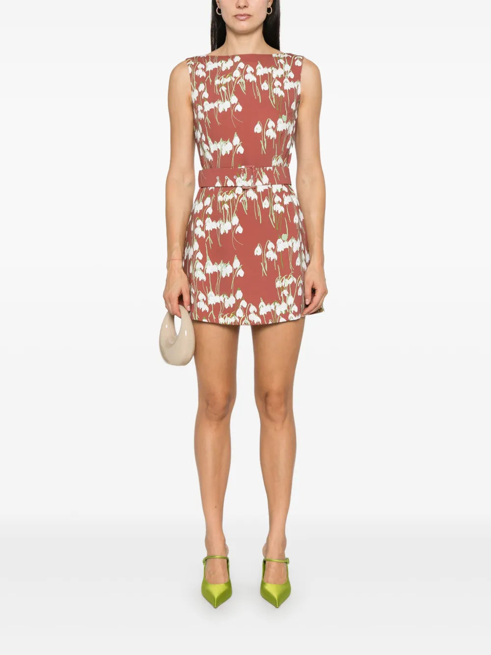 Lucille Mini Dress