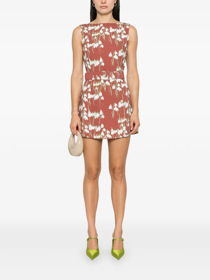 Lucille Mini Dress