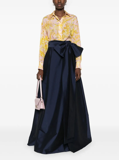 Beatrice Maxi Skirt
